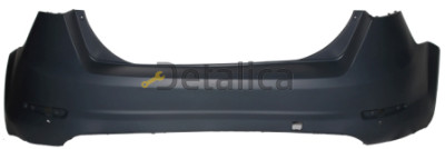 Бампер для MONDEO задн (СЕДАН) (Китай)