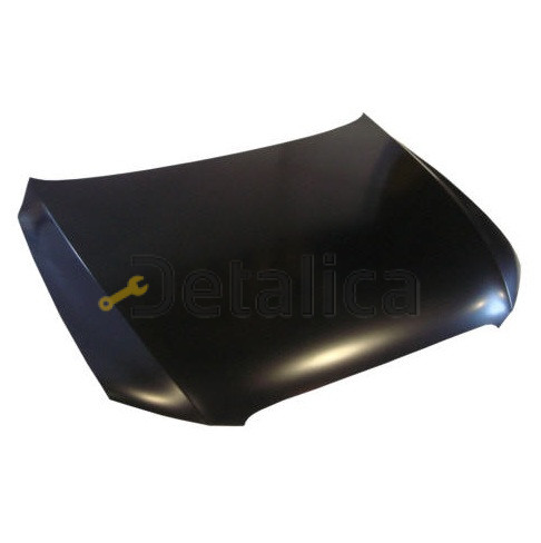 Капот для Ауди Q3 от 2011 (Тайвань) стальной