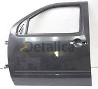 Nissan Pathfinder дверь передн лев (Китай)