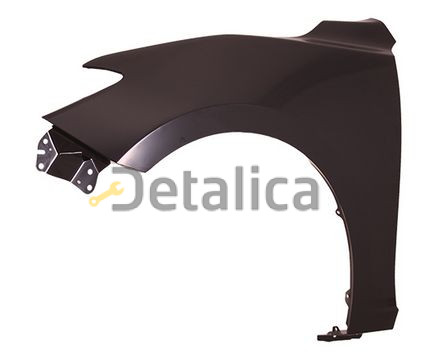 Mazda 3 крыло передн лев (Тайвань)