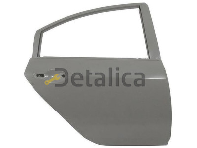 Mazda 6 дверь задн прав (Китай)