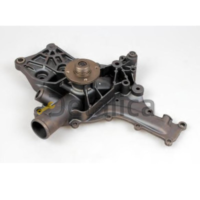 Помпа для Мерседес W463 G55 original Daimler AG