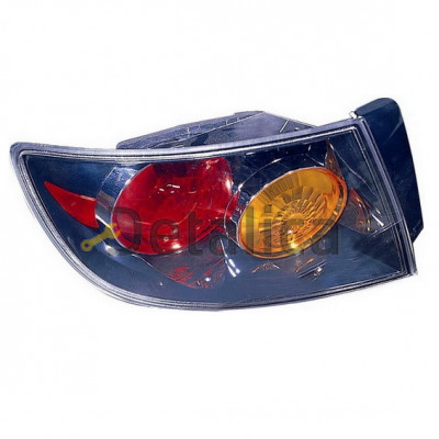 Фонарь задний внешний левый Мазда 3 седан 2004-2006