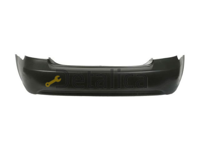 HYUNDAI VERNA бампер задн (Тайвань) грунт