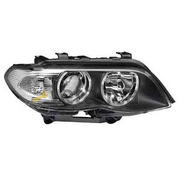 Фара правая ксенон оригинал для BMW E53 X5 от 2004