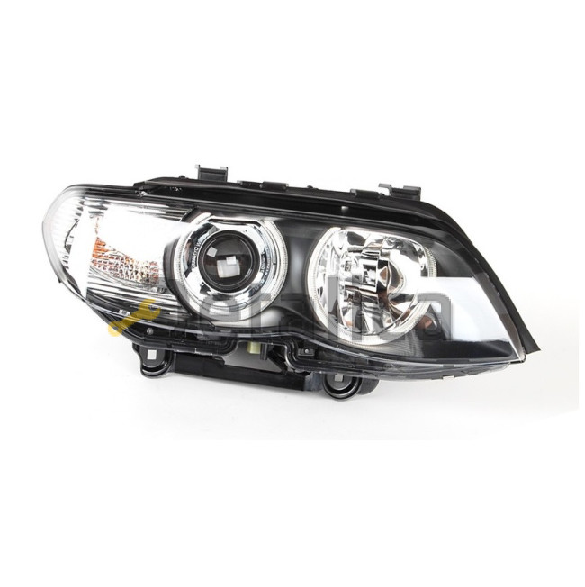 Фара правая ксенон оригинал для BMW E53 X5 от 2004