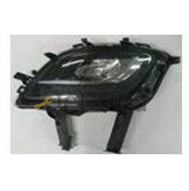 Указатель поворота угловой левый внутри черная для Опель Астра J от 2009