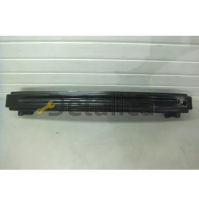 Усилитель заднего бампера для Шкода Октавия А7 оригинал