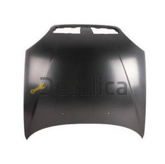 Капот для Шевроле Ланос