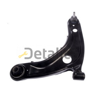 Рычаг передней подвески левый нижний  для тойота ярис от 2006