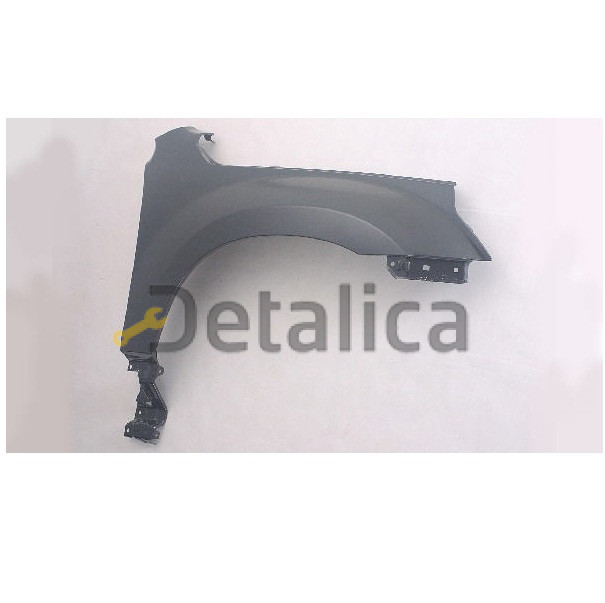 Крыло переднее правое для Сузуки Гранд Витара без отверстия под повторитель