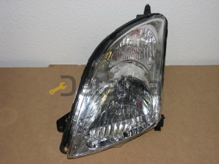 Фара левая для Сузуки Свифт DEPO