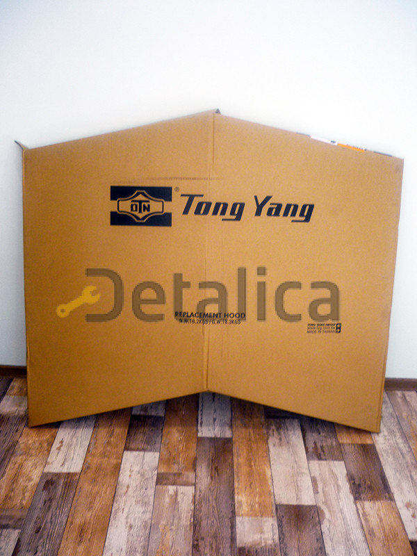 Капот для Ниссан Альмера Классик