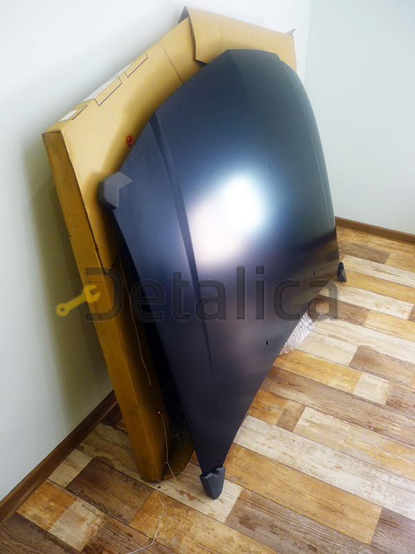 Капот для Ниссан Альмера Классик