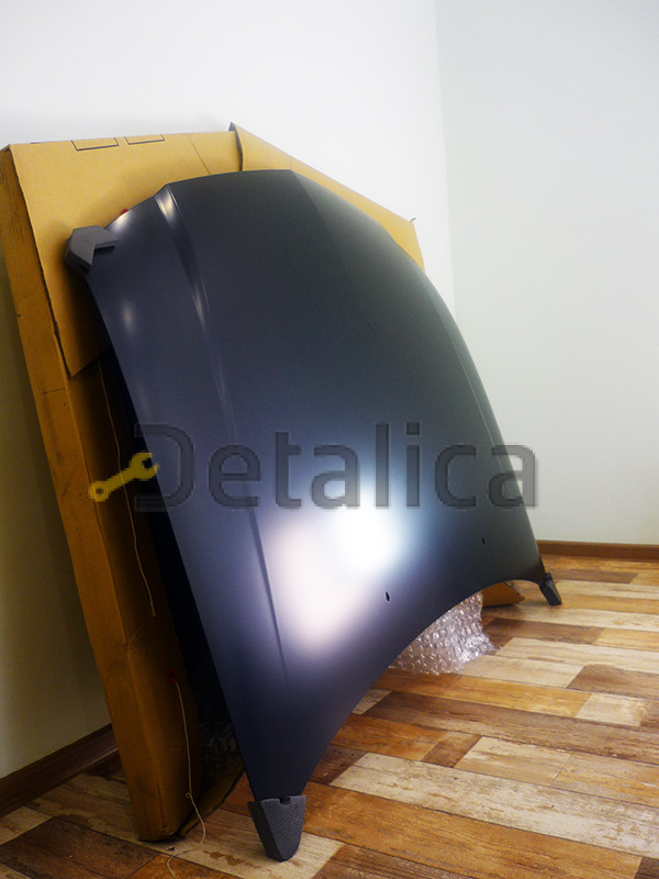 Капот для Ниссан Альмера Классик