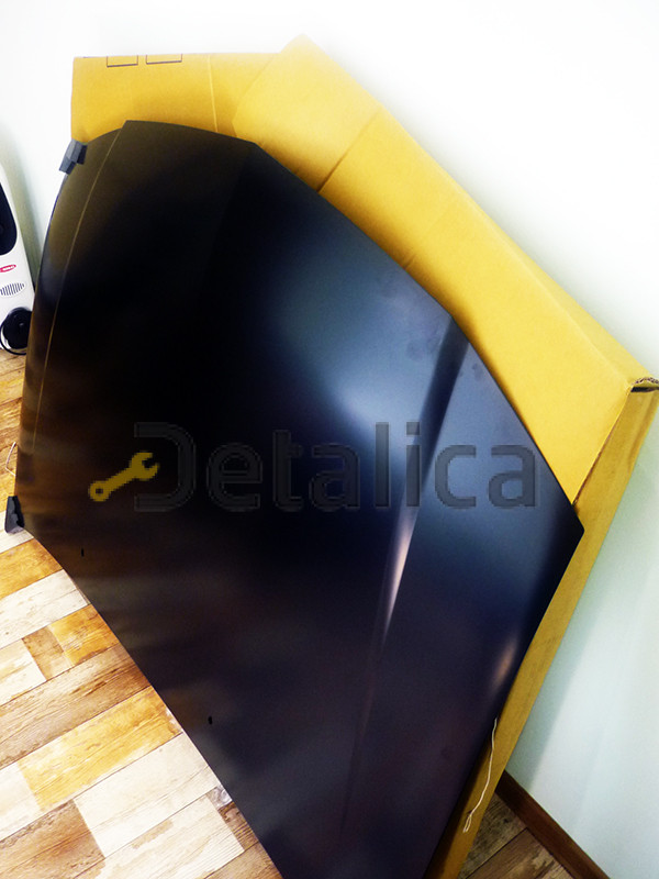 Капот для Ниссан Альмера Классик