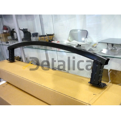 Усилитель бампера передний нижний для Ниссан Кашкай J11E Китай