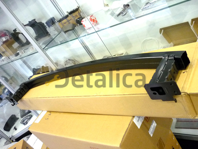 Усилитель бампера передний нижний для Ниссан Кашкай J11E Китай