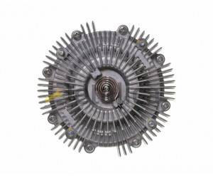 Вискомуфта для Ниссан Навара