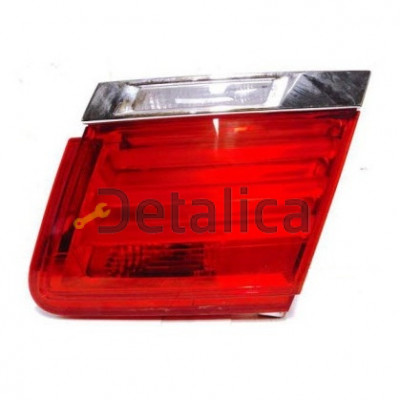 Фонарь задний внутренний правый диод для BMW F01 7 Series Depo от 2009