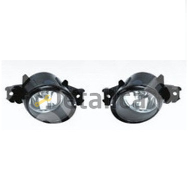 Фары противотуманные комплект для Ниссан Кашкай