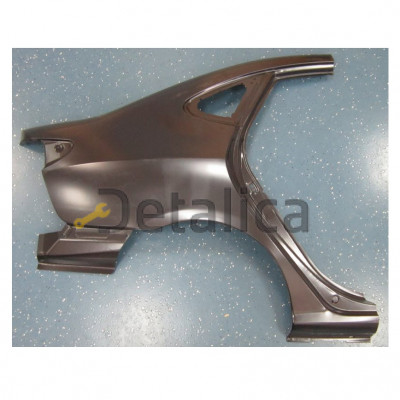 Крыло заднее правое для Хендай Элантра 4 от 2007 до 2009 (Китай)