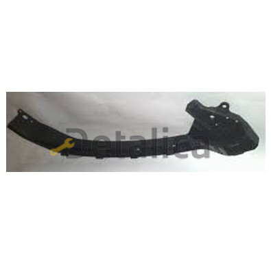 Крепление фары левой для Хонда Аккорд 8 Китай