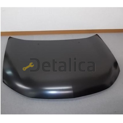 Капот для митсубиси аутлендер хл от 2007