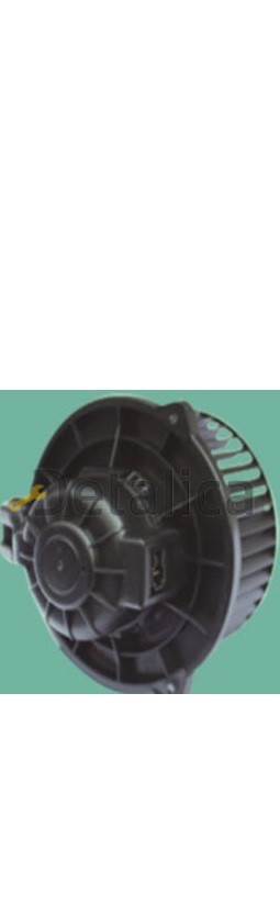 Вентилятор отопителя для Киа Соренто 2 от 2009 (Китай)