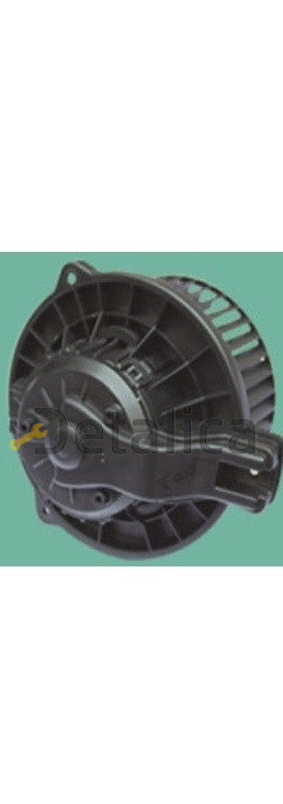 Вентилятор отопителя для Киа Оптима от 2011 (Китай)