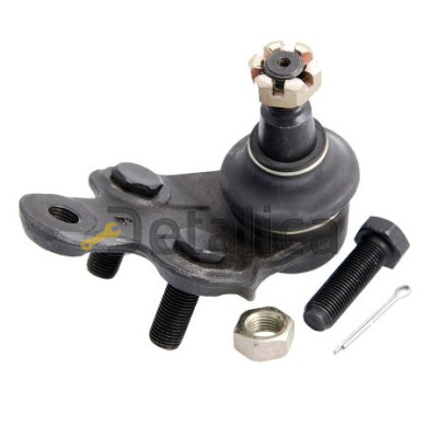 Шаровая опора левая оригинал для лексус RX300 от 2001 Шаровая опора левая оригинал для лексус RX300 от 2001