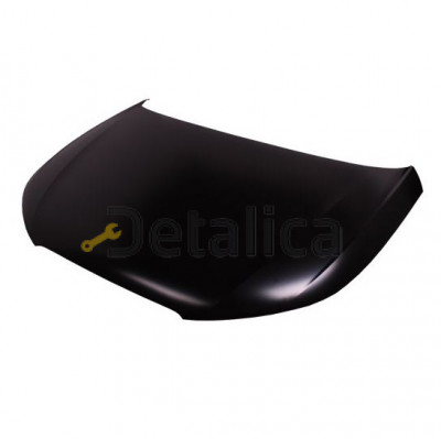 Капот для Audi A1 от 2010 (Тайвань) Капот для Audi A1 от 2010 (Тайвань)