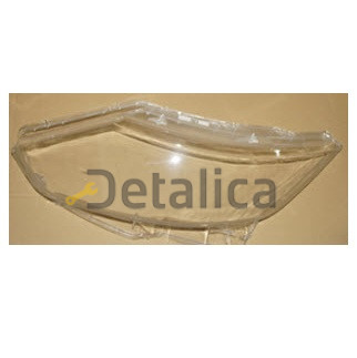 Стекло фары левой для Ниссан Кашкай J11E Китай