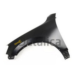 Крыло переднее левое для Фольксваген Туарег от 2011 (Китай) Крыло переднее левое для Фольксваген Туарег от 2011 (Китай)