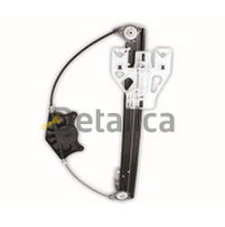 Стеклоподъемник правый задний без мотора для Ауди А4 В8 от 2007 (Китай)
