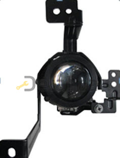 Фара противотуманная левая для Киа Sportage 4 поколение от 2016 (DEPO)