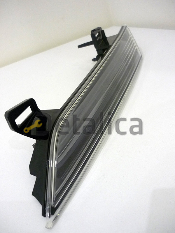 Накладка на фару Ниссан Мурано Z51 оригинал