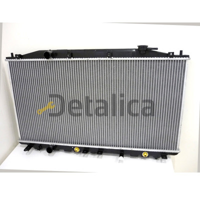 Радиатор охлаждения для Хонда Кросстур Termal Тайвань