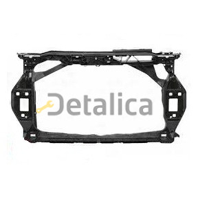 Панель передняя для Ауди Q3 от 2011 (Тайвань) пластик Панель передняя для Ауди Q3 от 2011 (Тайвань) пластик