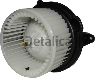 Nissan Pathfinder вентилятор отопителя (Китай)