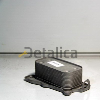 Масляный радиатор для Мерседес GL Termal Тайвань