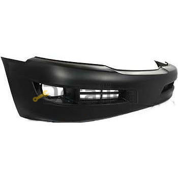 Бампер передний оригинал грунт для лексус GX470 от 2002-2007