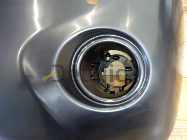 Бампер передний для Ниссан Патрол Y62 (до 2013) оригинал