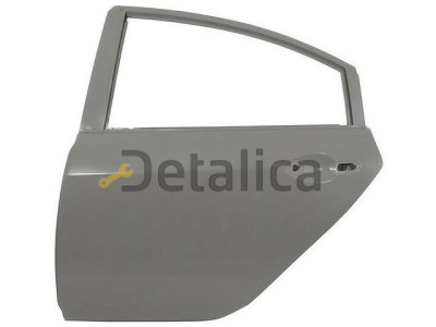 Mazda 6 дверь задн лев (Китай)