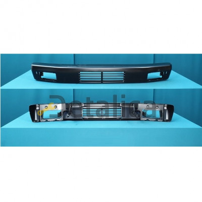 Передний бампер для Гелендваген W463 2002-2006 G-Klasse