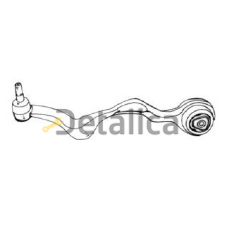 Рычаг передней подвески левый верхний для BMW E92 Купе от 2004