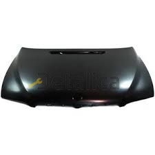 Капот оригинал алюминий для BMW E65/E66 от 2002-2005 Капот оригинал алюминий для BMW E65/E66 от 2002-2005