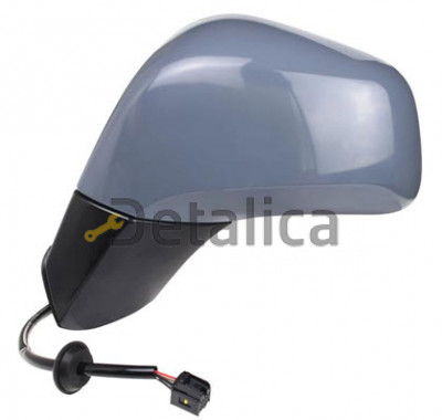 OPEL MOKKA зеркало лев электр с подогрев автоскладыв 7 конт (aspherical) (Тайвань)