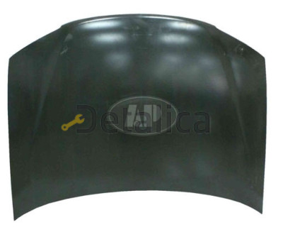 FIAT ALBEA капот (Тайвань)