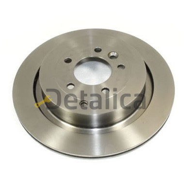 Диск тормозной задний для Ниссан Тиида С13 | Сентра В17 Miles Китай